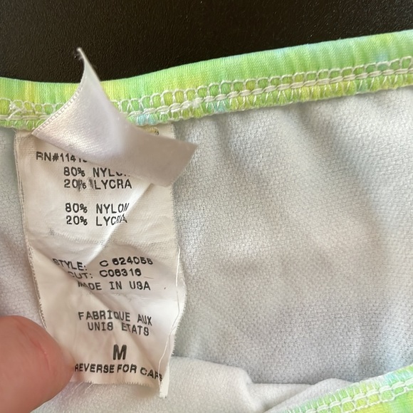 Roxy bikini - Picture 3 of 7